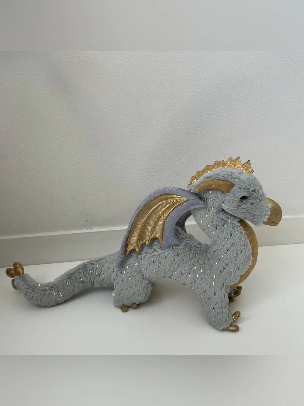 Douglas midas dragon